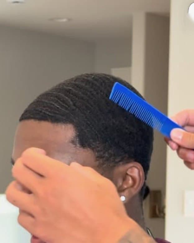 Low taper